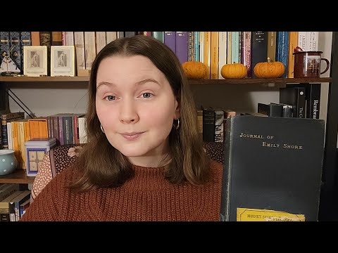 Journal of Emily Shore - March to April 1837