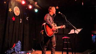 Mary Gauthier - Iraq (2014)