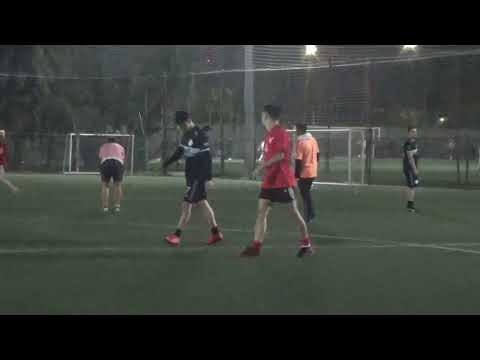 VILLA MARTELLI VS OLVIDASTER FC - #LIgaNuñez - 10/10/2022