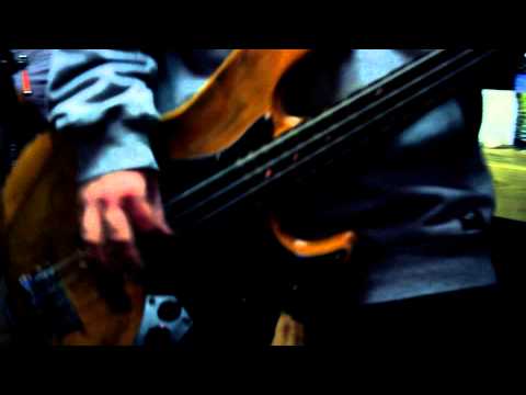 Hometown Advantage - Constant (OFFICIAL HD LIVE MUSIC VIDEO)