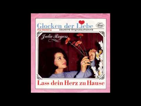 Julie Rogers  -  Glocken der Liebe  1965