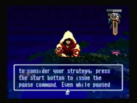 Let's Play Ogre Battle: The March of the Black Queen #2 - Formation of a Rebel Alliance