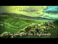 Celtic battle music - The King of The Highlands 