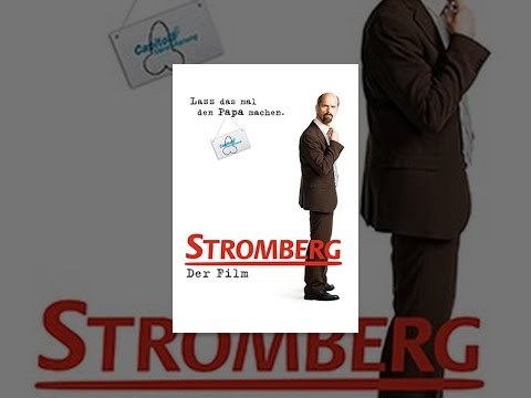 Stromberg Der Film: Lass das mal den Papa machen
