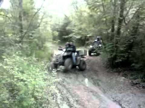 uscita quad lettopalena