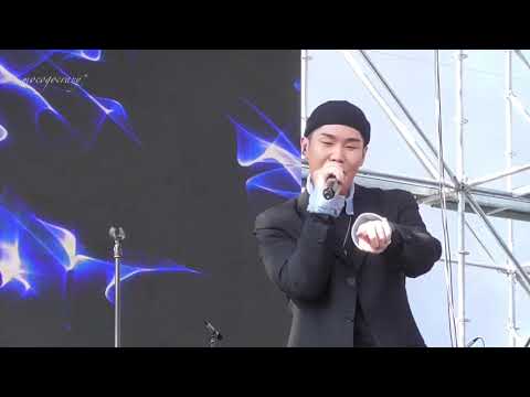 181007 off ROUTE FEST  ELO / Rip Service