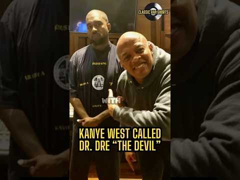 Scott Storch Recalls the Day Kanye West Stormed Out of the Studio 😳