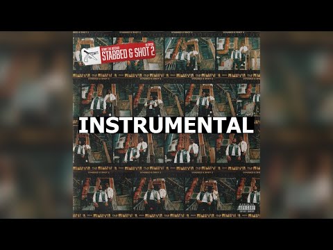 Benny The Butcher & 38 Spesh, OT The Real - Internal Affairs (Instrumental) "Prod. Daringer"