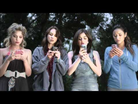 MuchMusic: Pretty Little Liars - "It Happened That Night" - Season 3 Promo