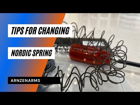 Shotgun Extension Tube for Mossberg by Nordics Components - TheFireArmGuy