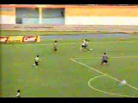 Rio Negro-AM 1x2 Bahia