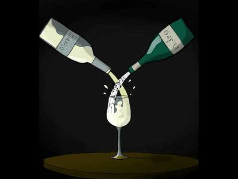 n.dru - "Weißweinschorle" prod. @dr.sud @servingupaplate