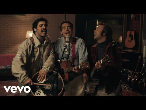 Hermanos Martínez - Rottenmeier (Video Oficial)