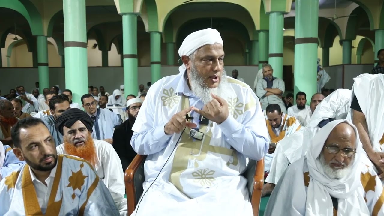والد موسى لاذكر له في القرآن