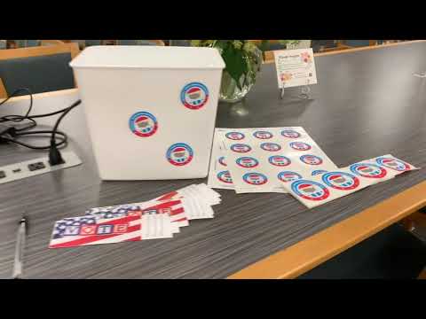 National Voter Registration Day