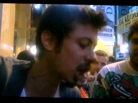 Cumali Efrah - ( Bir çiçekçi var kapında ) - Acapella [HD]