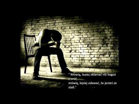 Bonson x Junes - Krzyk (Insert Blend)