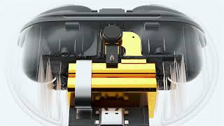 Beats Studio Buds charging case replacement