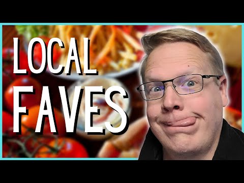 Top 25 Local Favorite 🍽 Restaurants in Rapid City