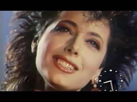 Rose Laurens - American Love /Englische Mix Version ( † Zur Erinnerung an die französische Sängerin)