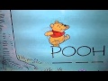 My Top Number 1 Favourite Winnie The Pooh 1977
