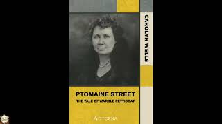 Ptomaine Street: The Tale of Warble Petticoat