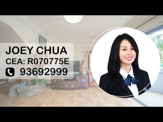 Maisonette HDB for Sale in 533 Hougang Avenue 6 - Image 17