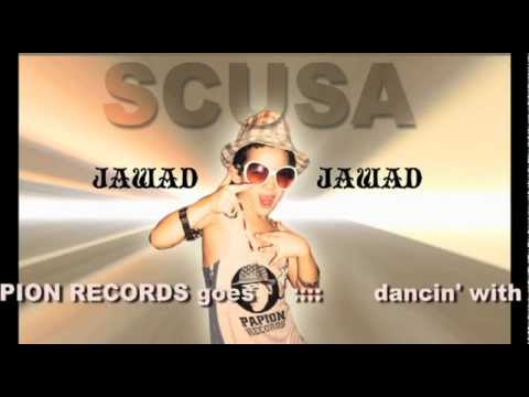 JAWAD JAWAD - Scusa