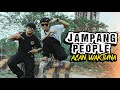 JAMPANG PEOPLE Acan Waktuna Official Music Video