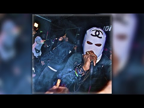 Migos x Nav x Travis Scott Type Beat - "SPACE" [prod. by Melee]