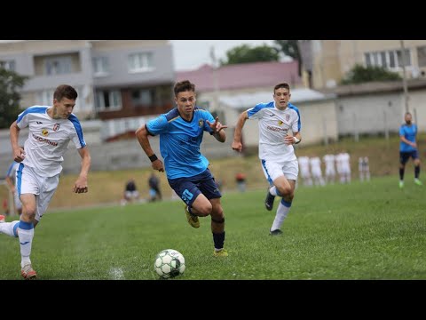 Огляд матчу ФК «Дністер» Заліщики - ФАТ «Подоляни» Тернопіль. 0:0