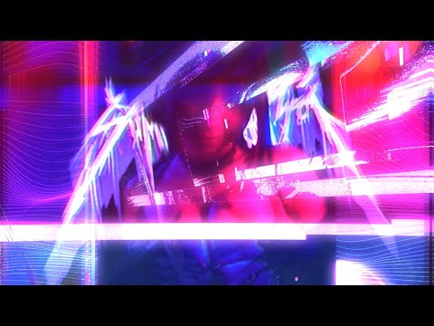 knifes - HYPERLINK (Ft. Old Future, Zyde, Alterzyde, MIRAI System, Osho & VII)