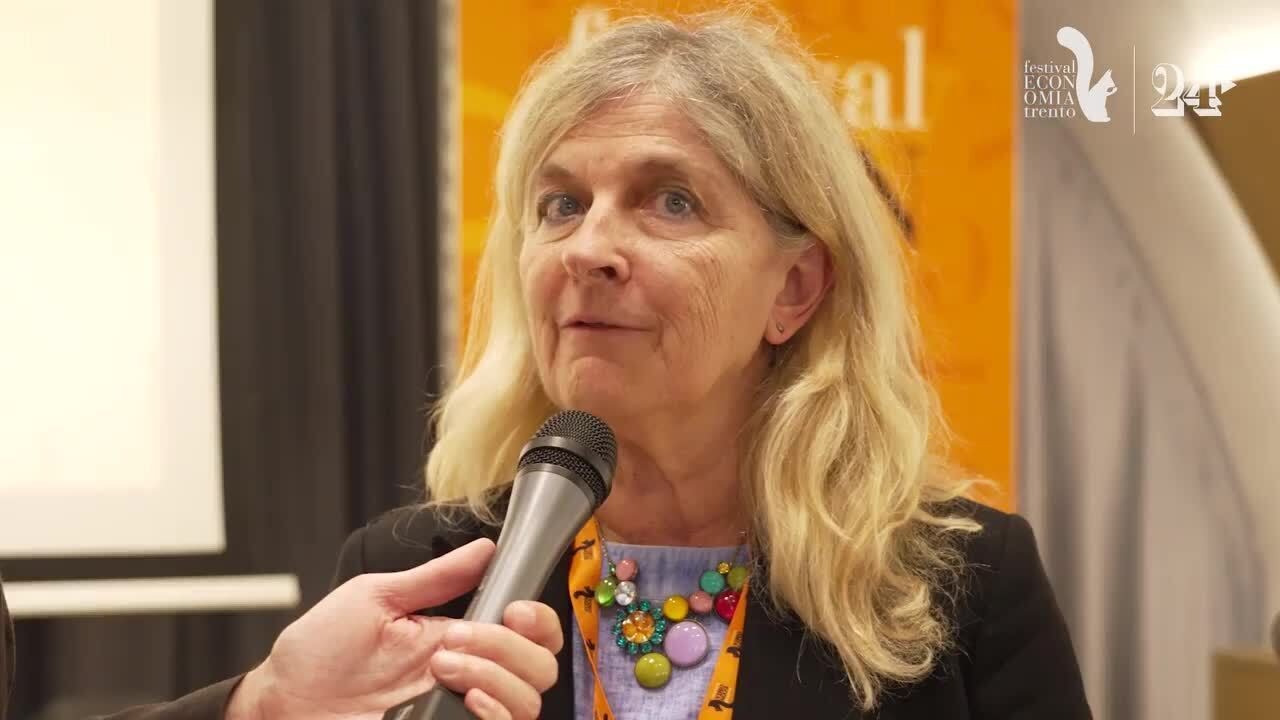 Giovannetti: "Dazi? Fattori di incertezza globale già prima di Trump"