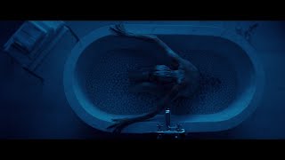 Marilyn Manson &amp; Tyler Bates - Stigmata (Atomic Blonde Soundtrack) (Music Video)