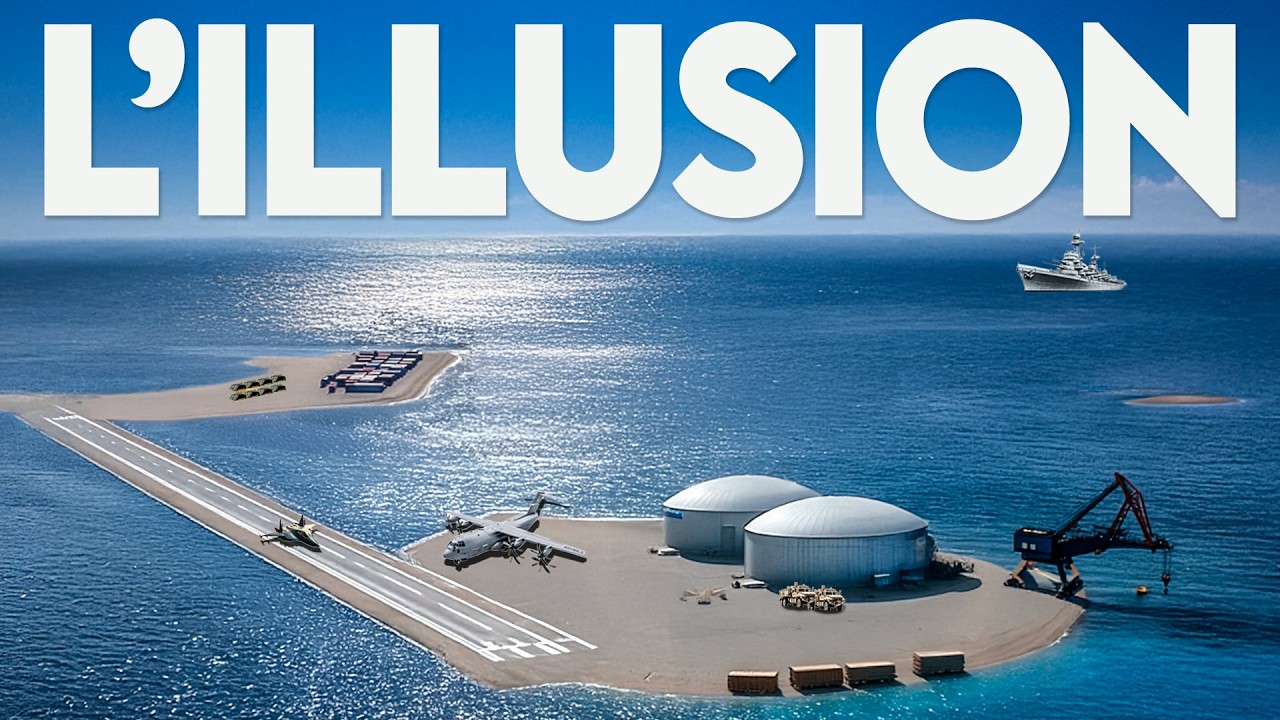 &Icirc;le artificielle du Vietnam