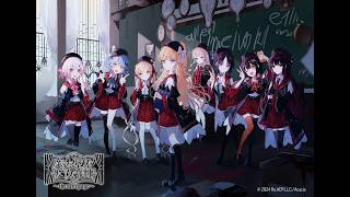 【第1回初見まのさば】みんな仲良く平和に魔法生活♡【最終回】