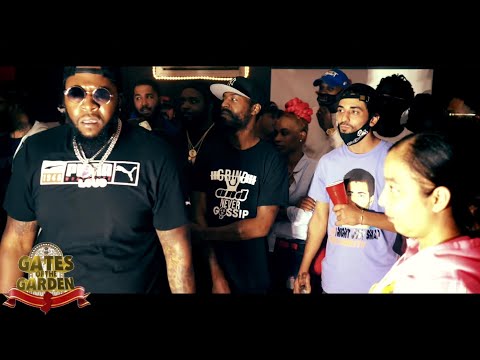 Dre Dennis vs Mafiosa Rose