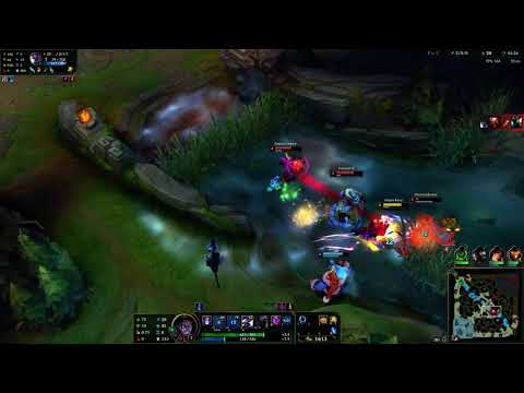 2020 12 12 - no one expects the q max sylas