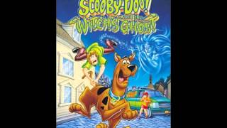 Scooby-Doo and the Witch's Ghost - Scooby-Doo, Where Are You?