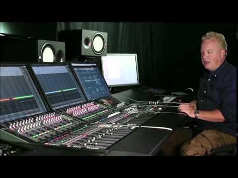 Working with Pro Tools - KVM switcher