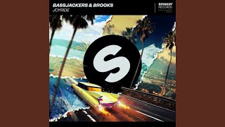 Joyride (Extended Mix)