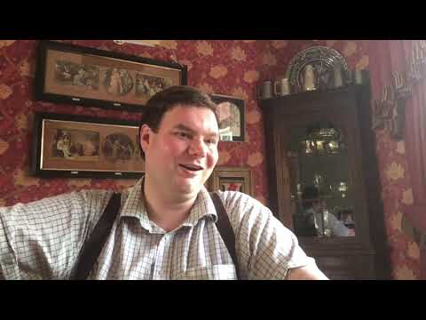 219. HBW Thirty-eight: Drinking a 2 year old abandoned in the garden Rochefort 8 and an update.