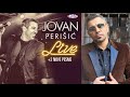 Jovan Perišić Čovek Kafanski LIVE Audio 2018