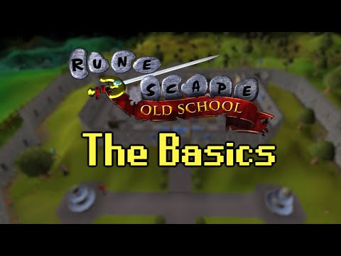 Old School RuneScape Releasing on Steam This Month - RPGamer