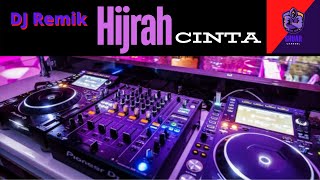 Download lagu DJ Terbaru  - Hijrah Cinta mp3