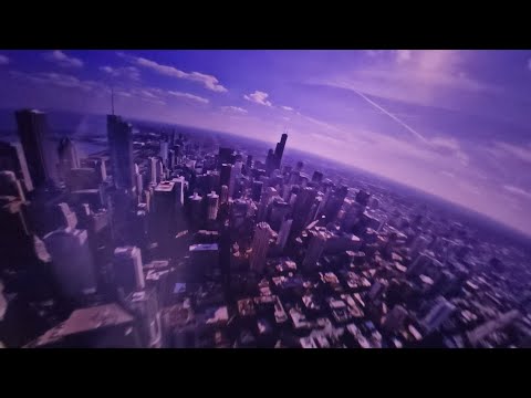 Flyover Chicago | Soaring Over the Windy City | Breathtaking Aerial Views of Chicago's Iconic