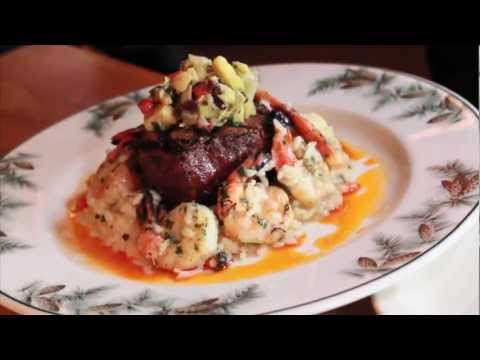 The Pine Tavern Restaurant Bend Or
