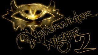 Neverwinter Nights 2 - #1 - Creating Ryin And Learning The Controls