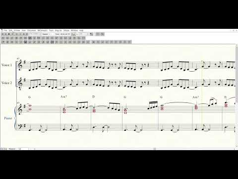 A Volta Do Carrossel - Oumuamua