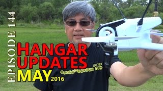 Walkera Devo F18 PEEK! Rodeo 150, GTeng FPV Watch, Spider 126c